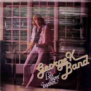 George K Band - Let's Move Together