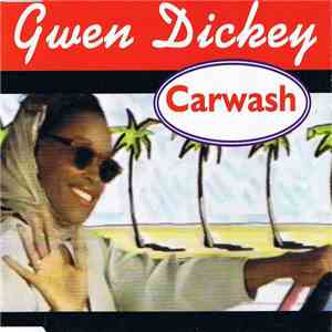 Gwen Dickey - Carwash