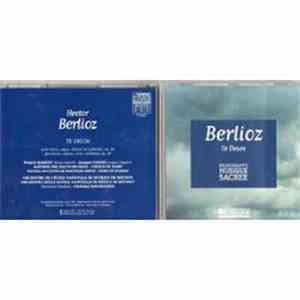 Hector Berlioz, Francis Bardot, Jacques Taddéi, La Maîtrise Des Hauts De Seine, Choeurs de Paris, Orchestre de L'école Nationale de Musique de Meudon, Christian Gouinguené - Te Deum