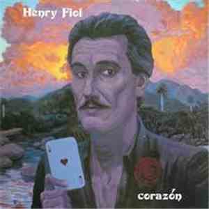 Henry Fiol - Corazon