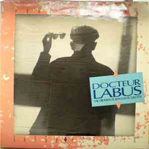Henry Torgue et Serge Houppin - Docteur Labus