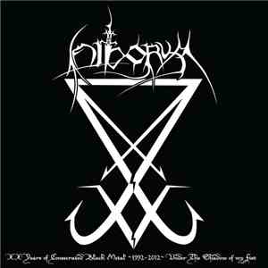 Hiborym - XX Years of Consecrated Black Metal
