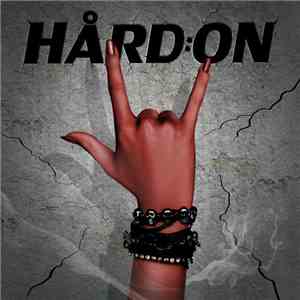 HÅRD:ON - HÅRD:ON