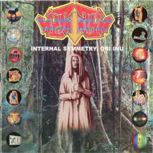 Hypnotic - Internal Symmetry: Ori Inu