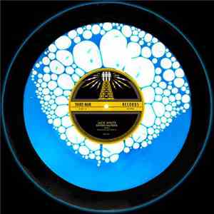 Jack White - Sixteen Saltines
