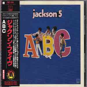 Jackson 5 - ABC