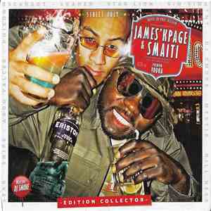 James'Kpage & Smaiti - Street Aperitif