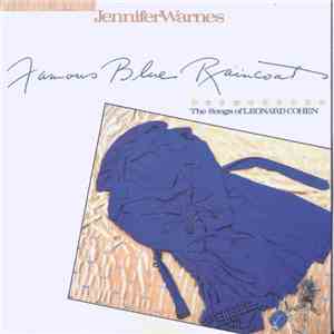 Jennifer Warnes - Famous Blue Raincoat: The Songs Of Leonard Cohen