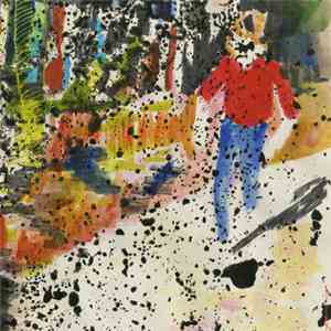 Jens Bosteen - Second Skin