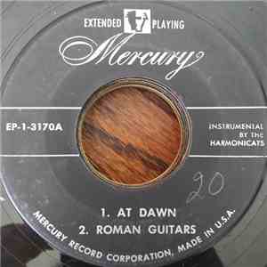 Jerry Murad's Harmonicats - At Dawn