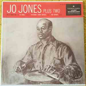 Jo Jones - Jo Jones Plus Two