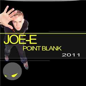 Joe-E - Point Blank 2011