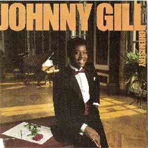 Johnny Gill - Chemistry