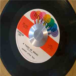 Johnny Lytle Trio - Lela / A Taste Of Honey