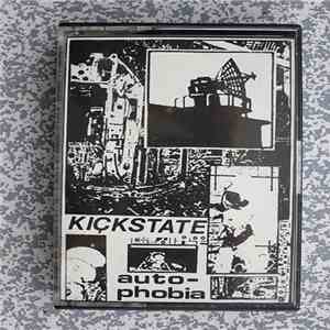 Kickstate - Auto-phobia