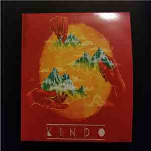 Kindo - Happy However After