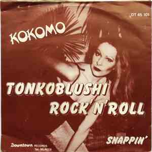 Kokomo  - Tonkobushi Rock'N'Roll