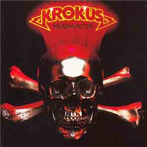 Krokus - Headhunter