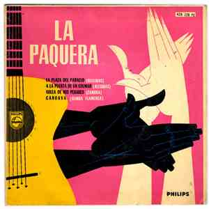 La Paquera Con Manuel Moreno - La Plaza Del Caballo
