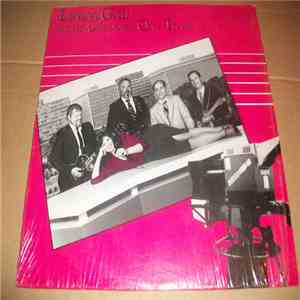 Linda Gail & The Channel One Team - Linda Gail & The Channel One Team