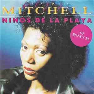 Lizz Mitchell - Ninos De La Playa / Time Is A River