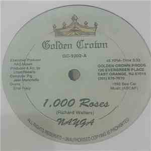 Lloyd Roberts - 1.000 Roses