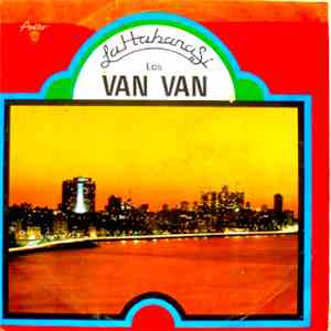 Los Van Van - La Habana Sí