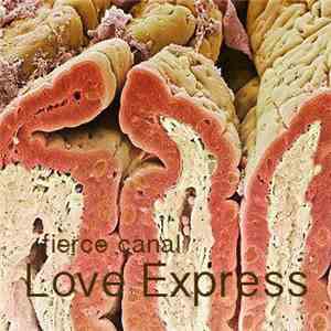 Love Express - Fierce Canal