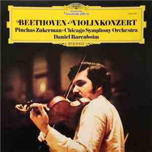 Ludwig van Beethoven - Violinkonzert