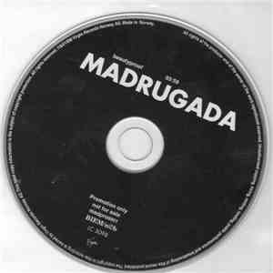 Madrugada - Beautyproof
