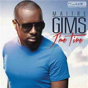 Maitre Gims - J'Me Tire