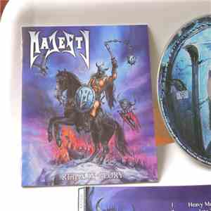 Majesty  - Reign In Glory