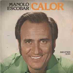Manolo Escobar - Calor