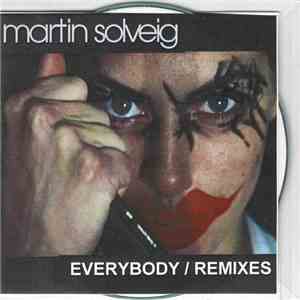Martin Solveig - Everybody (Remixes)