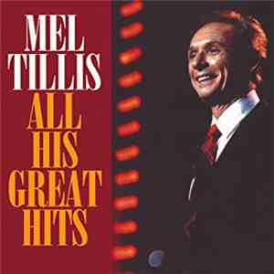Mel Tillis - All His Great Hits