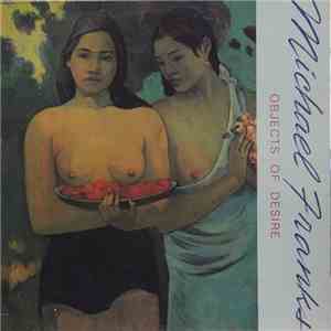 Michael Franks - Objects Of Desire