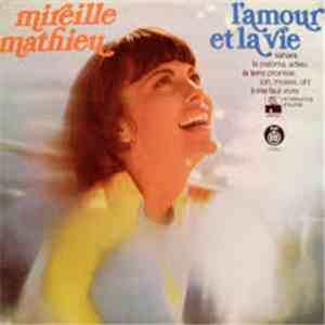 Mireille Mathieu - L`amour Et La Vie
