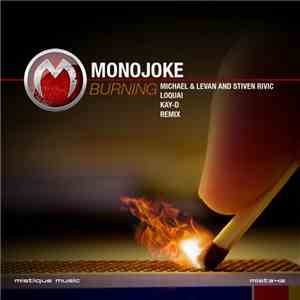 Monojoke - Burning