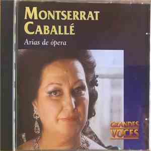 Montserrat Caballé - Arias De Ópera