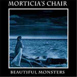 Morticia's Chair - Beautiful Monsters
