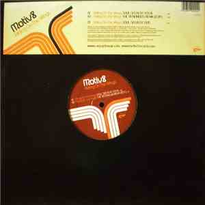 Motiv 8 - Riding On The Wings
