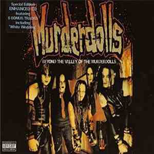 Murderdolls - Beyond The Valley Of The Murderdolls