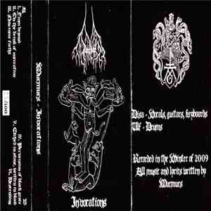 Murmurs - Invocations