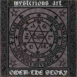 Mysterious Art - Omen - The Story