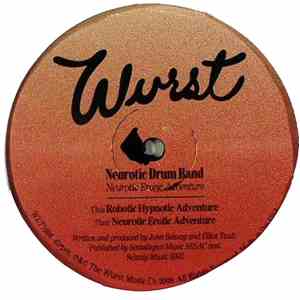 Neurotic Drum Band - Neurotic Erotic Adventure