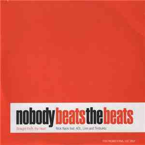 Nobody Beats The Beats / Nick Nack Feat. ADL, Linn And Timbuktu - Straight  ...