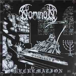 Nominon - Recremation