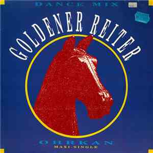 Ohrkan - Goldener Reiter (Dance Mix)