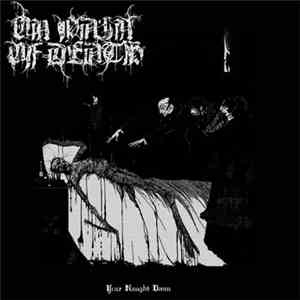 On Pain Of Death - Year Naught Doom