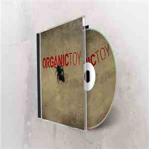 Organic Toy - 66d
